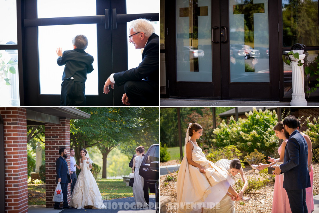 Harrisburg York Wedding Photography